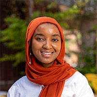 Jauhara Ferguson
